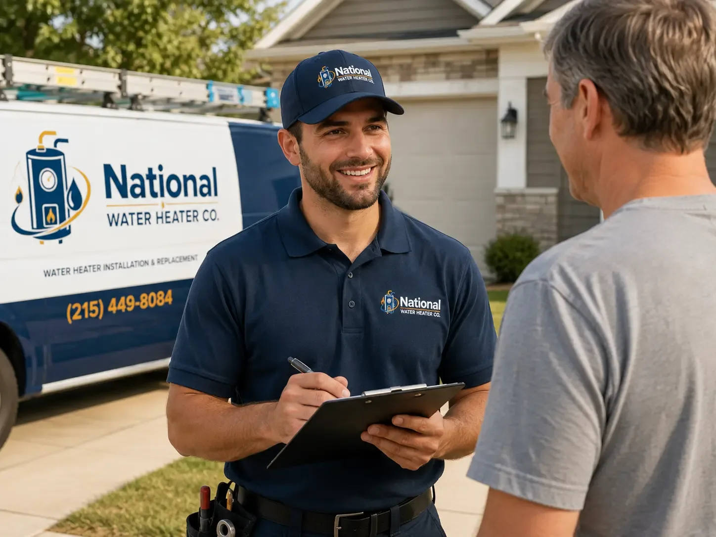 Water Heater Installation Louann, AR FAQs